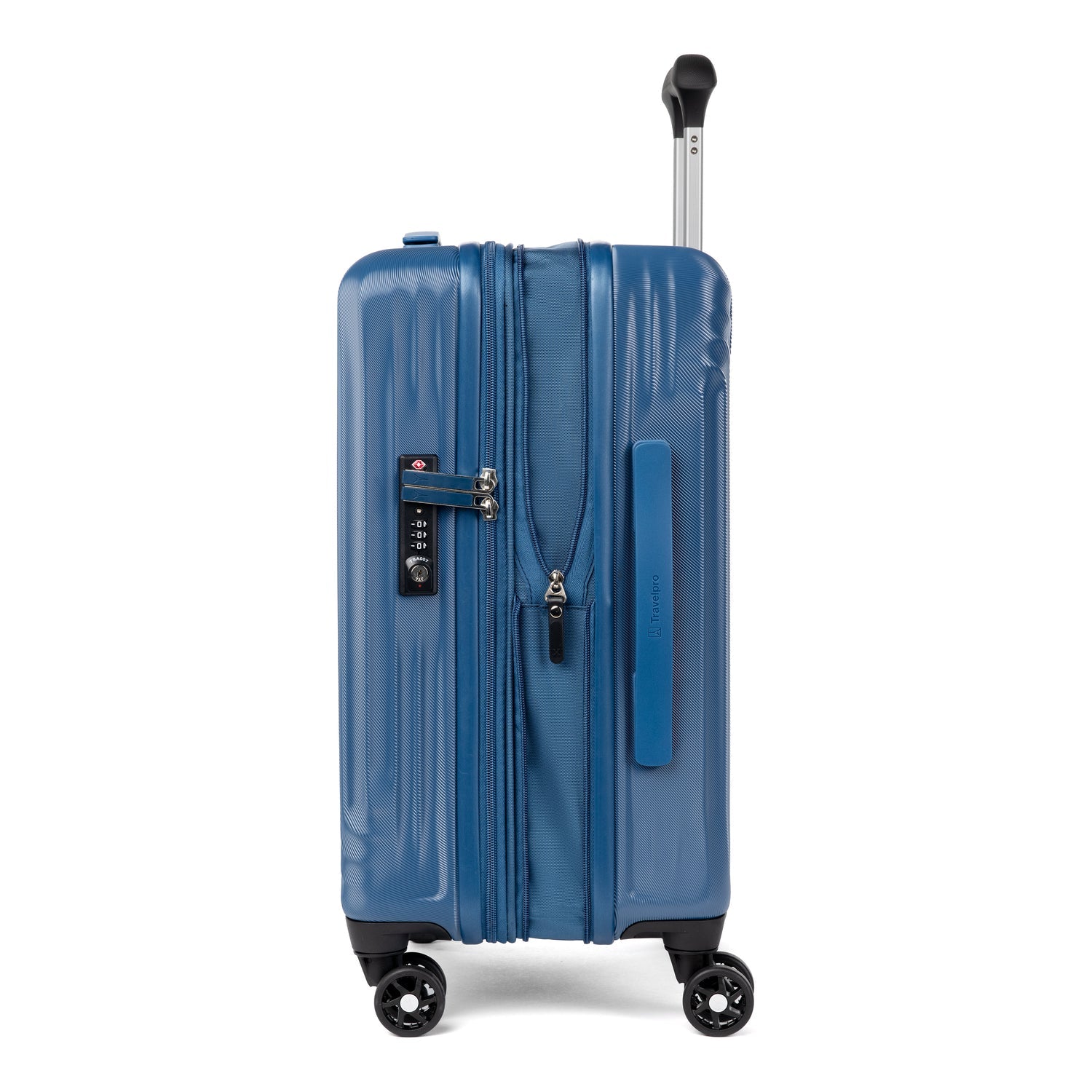 Ensemble de bagages à main rigides extensibles Maxlite® Air / bagage d'enregistrement moyen / grand enregistrement