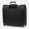 Maxlite® Checked Rolling Garment Bag