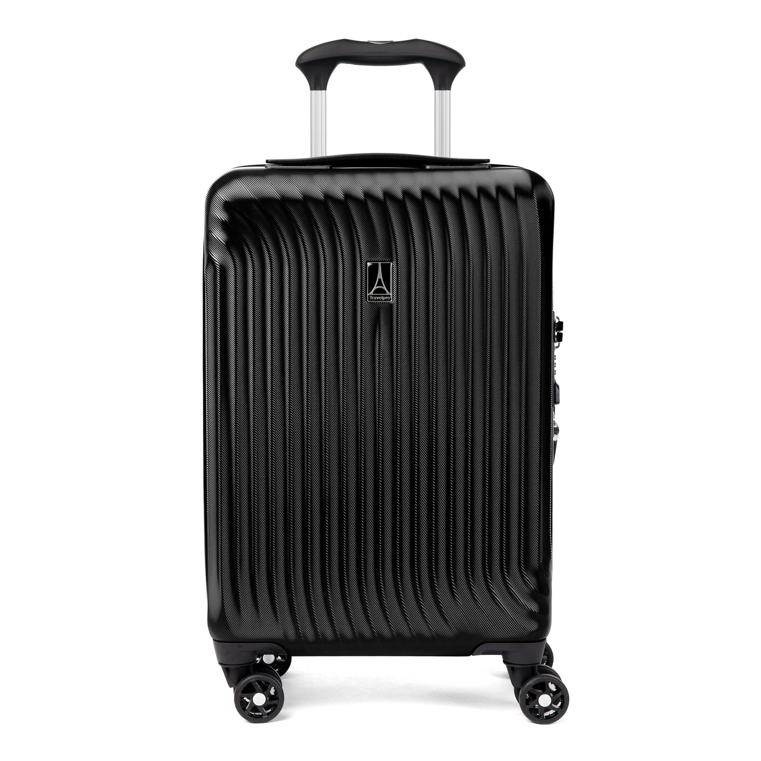 Valise rigide extensible Maxlite® Air Compact