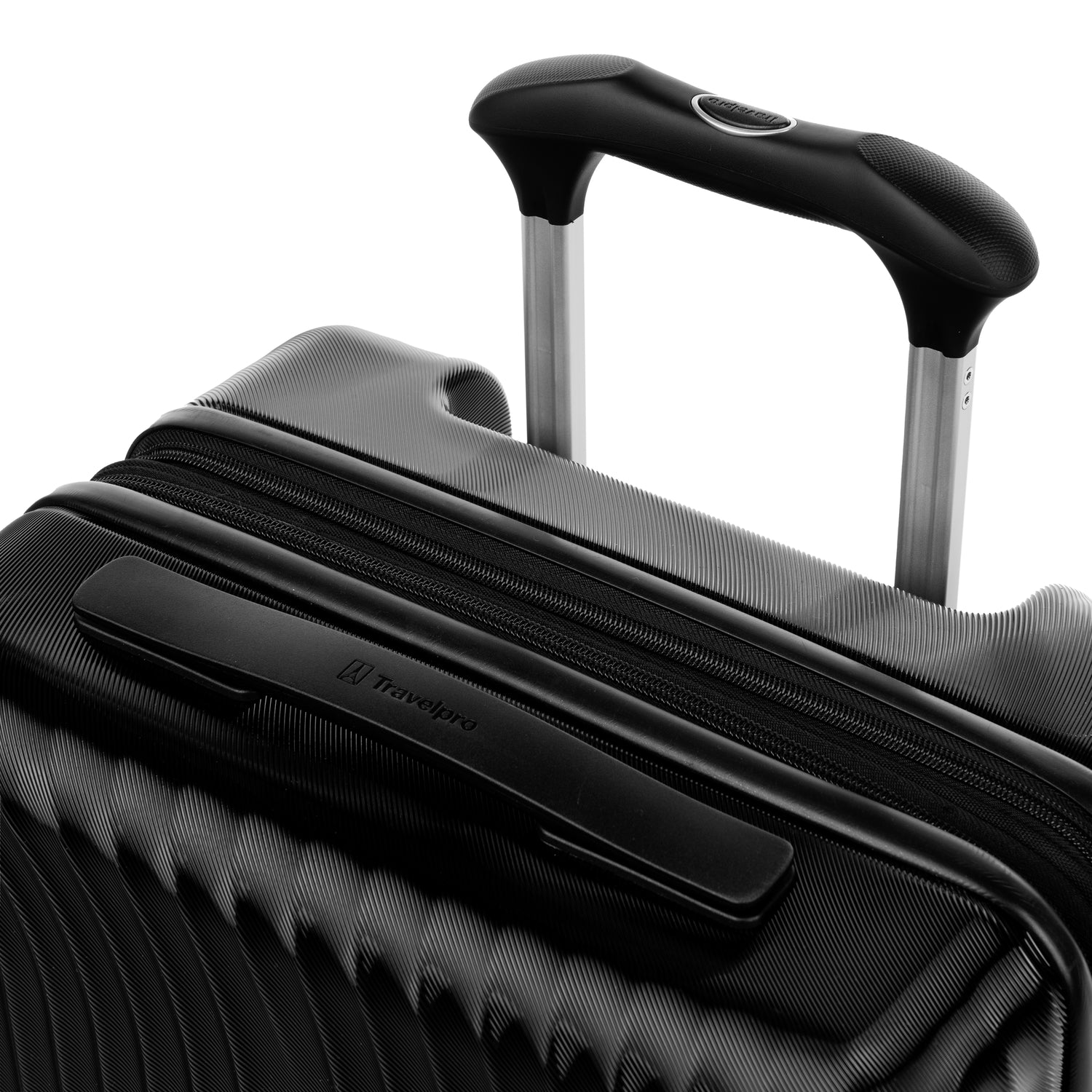 Valise rigide extensible Maxlite® Air Compact