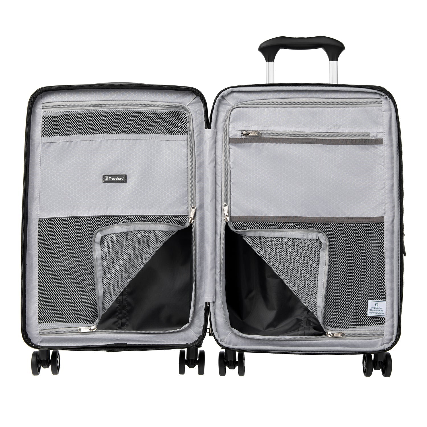Valise rigide extensible Maxlite® Air Compact