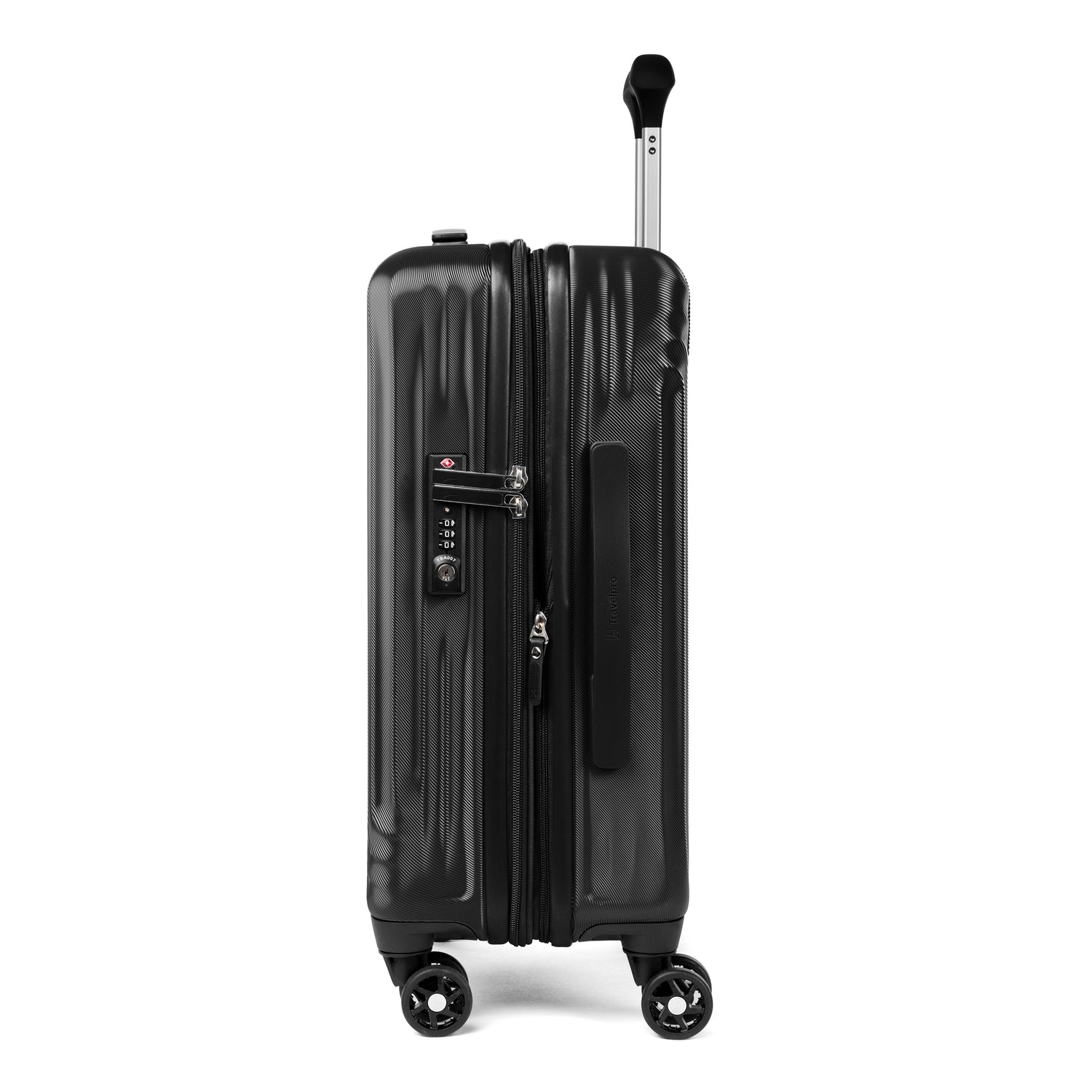 Valise rigide extensible Maxlite® Air Compact
