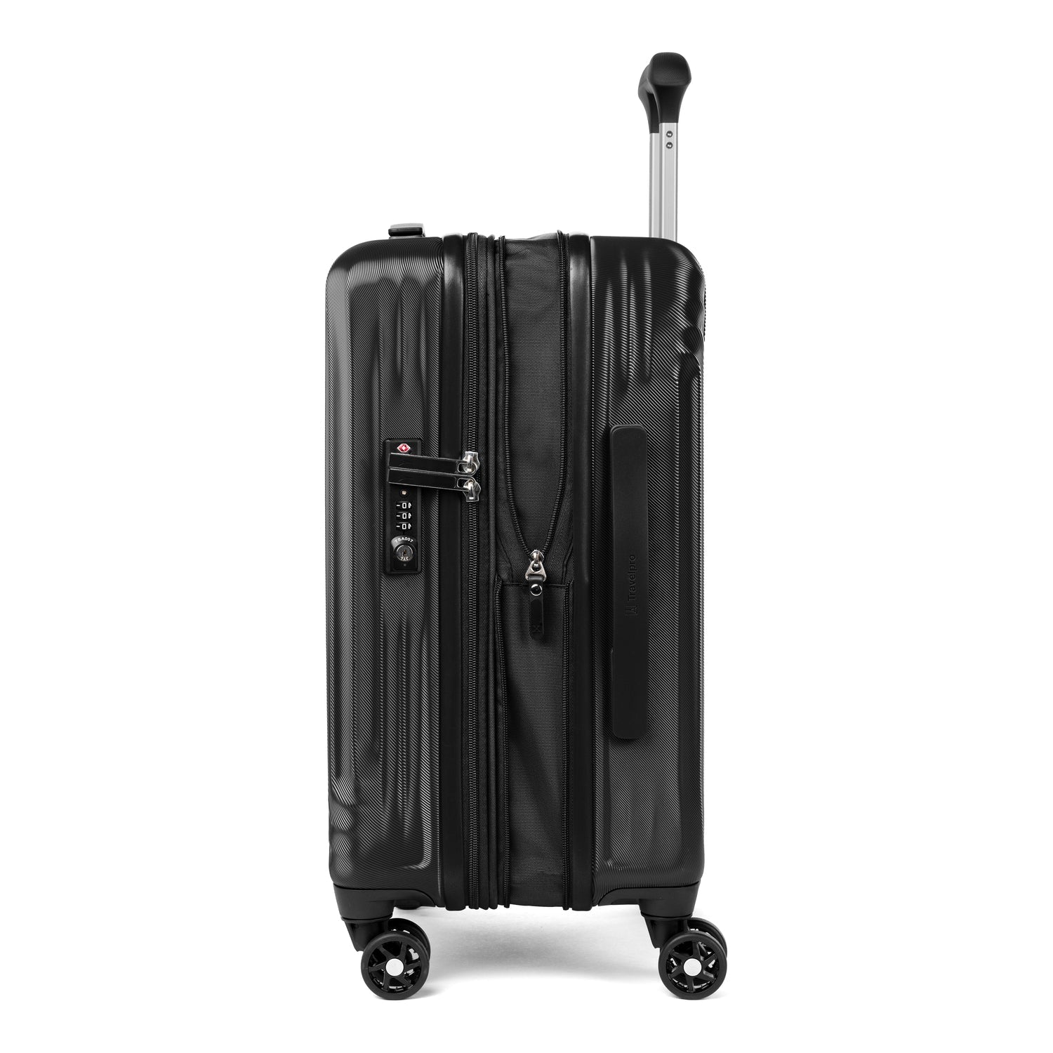 Valise rigide extensible Maxlite® Air Compact