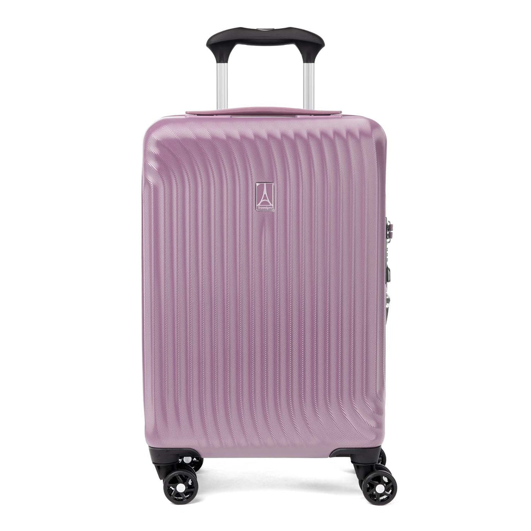 Valise rigide extensible Maxlite® Air Compact