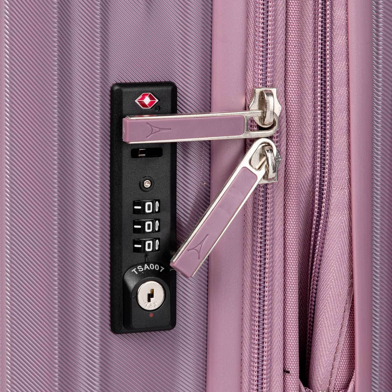 Valise rigide extensible Maxlite® Air Compact