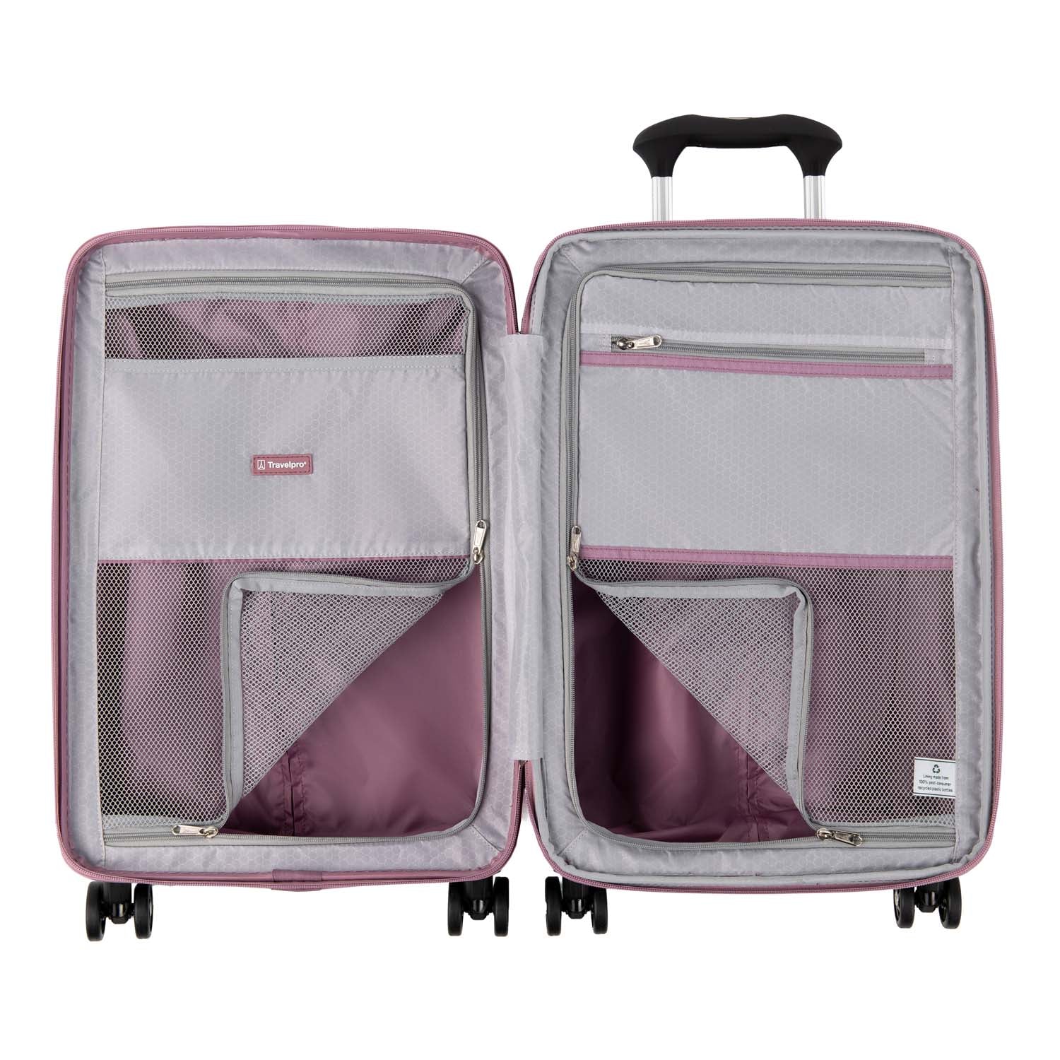 Valise rigide extensible Maxlite® Air Compact
