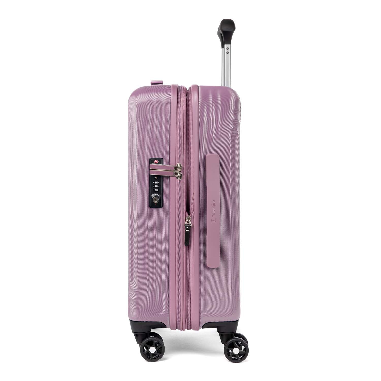 Valise rigide extensible Maxlite® Air Compact