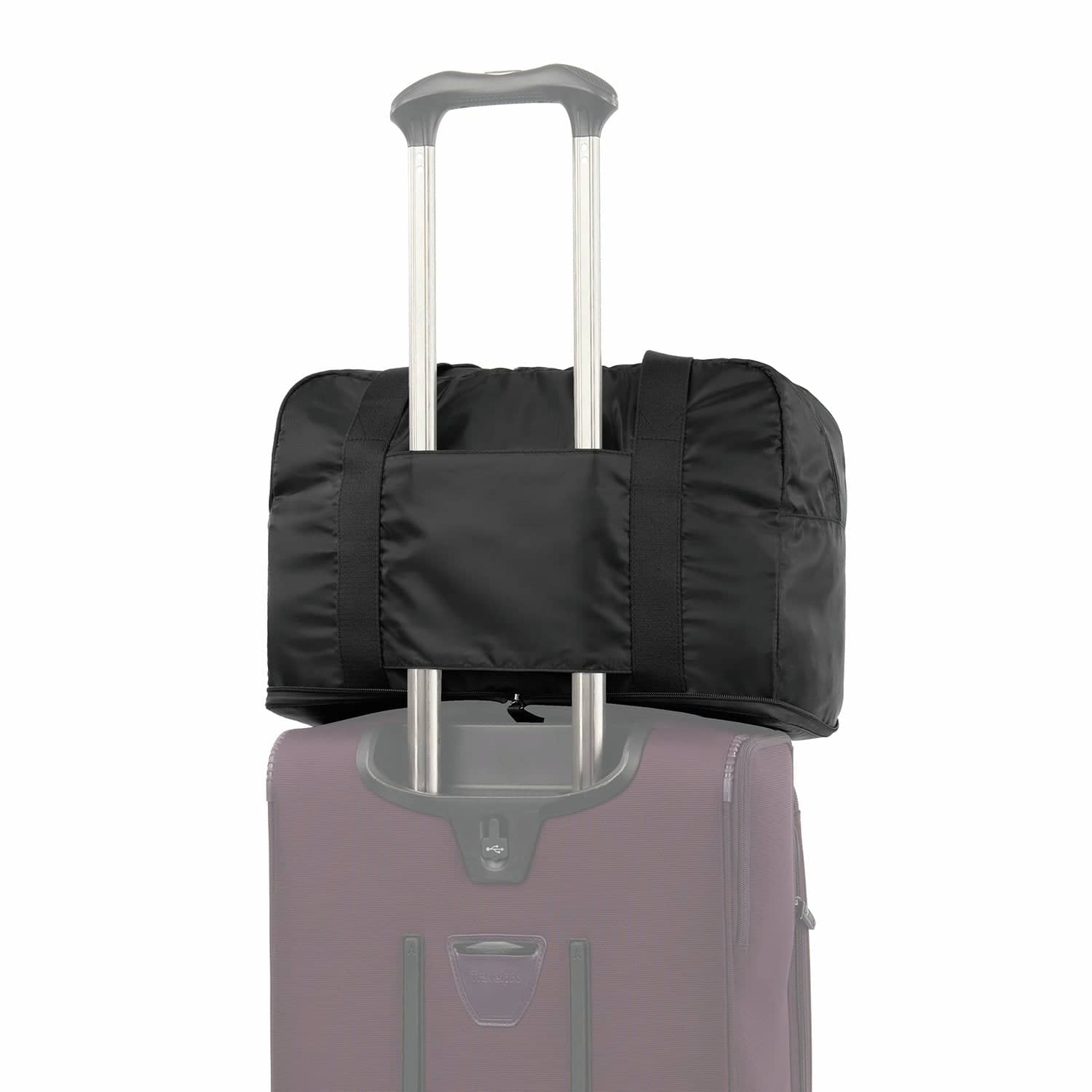 Travelpro® Essentials™ SparePack™ Foldable Duffle