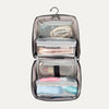 Organisateur de toilette suspendu de luxe Travelpro® Essentials™ MaxAccess Cubes™