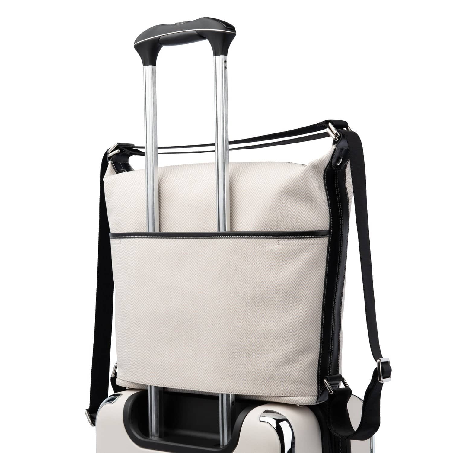 Travelpro® x Travel + Leisure® Convertible Backpack