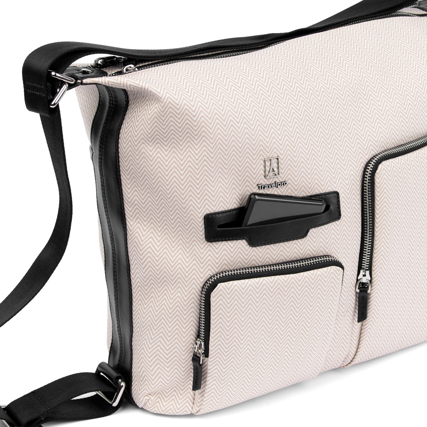 Travelpro® x Travel + Leisure® Convertible Backpack