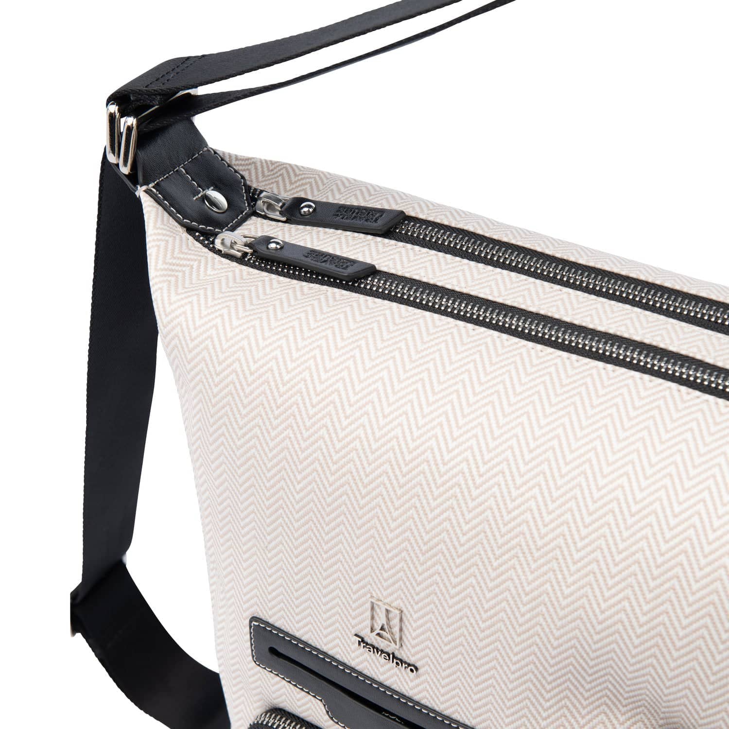Travelpro® x Travel + Leisure® Convertible Backpack