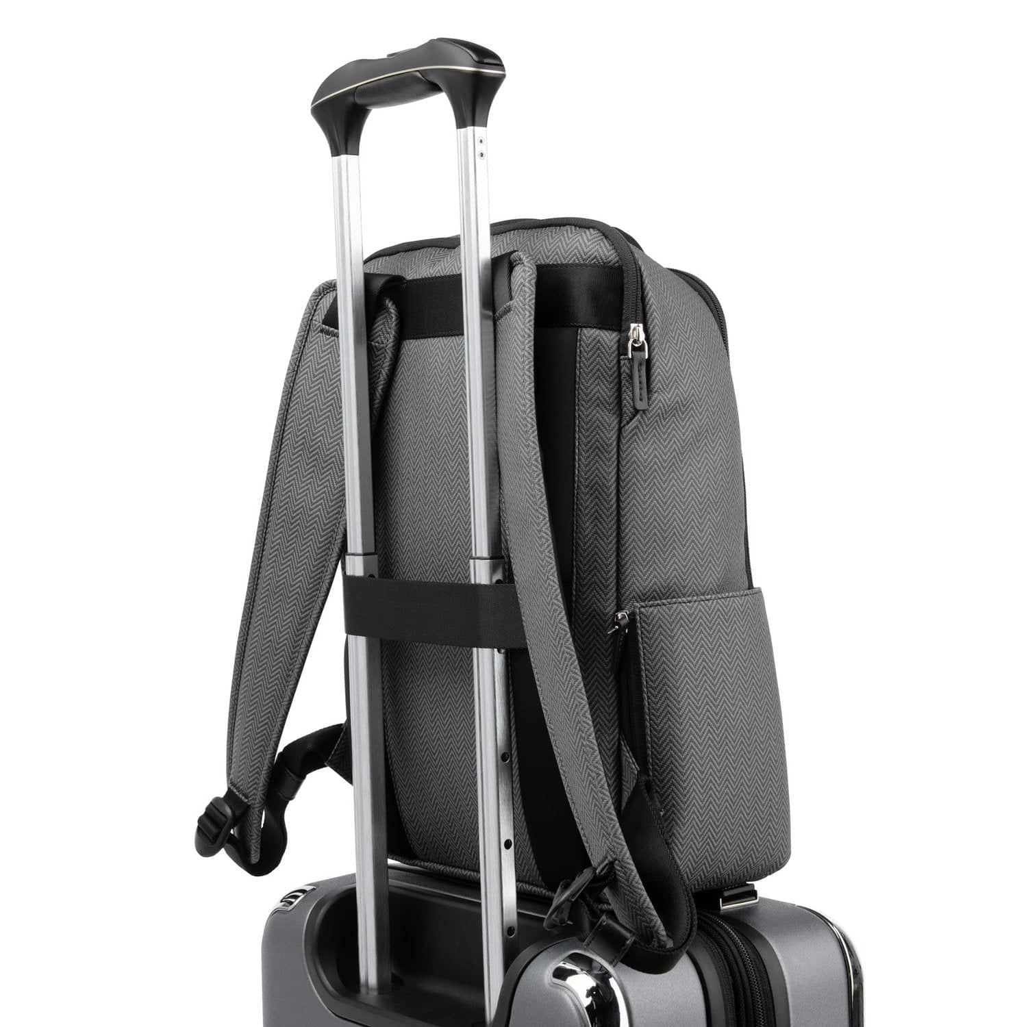 Travelpro® x Travel + Leisure® Slim Backpack