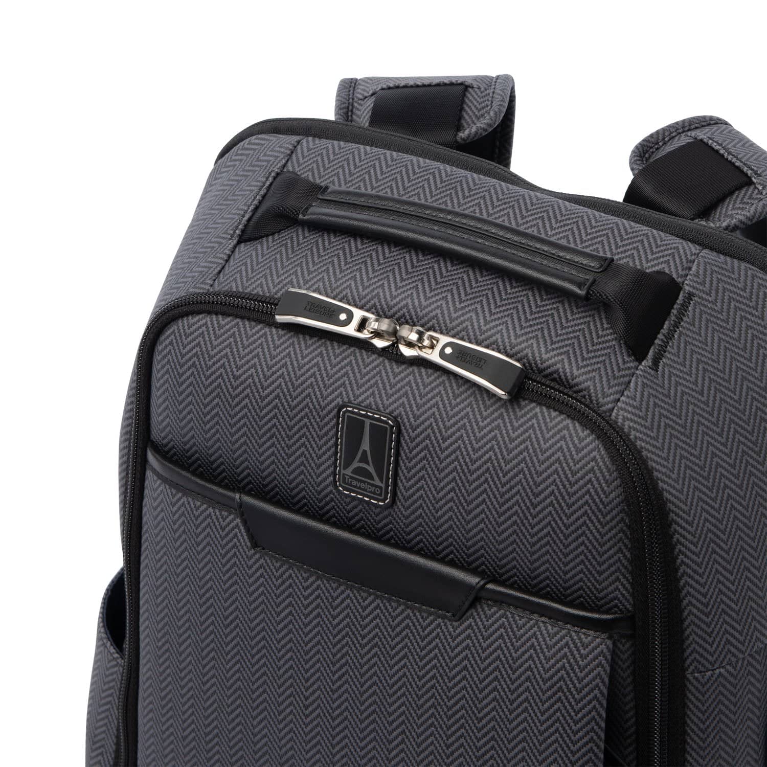 Travelpro® x Travel + Leisure® Slim Backpack