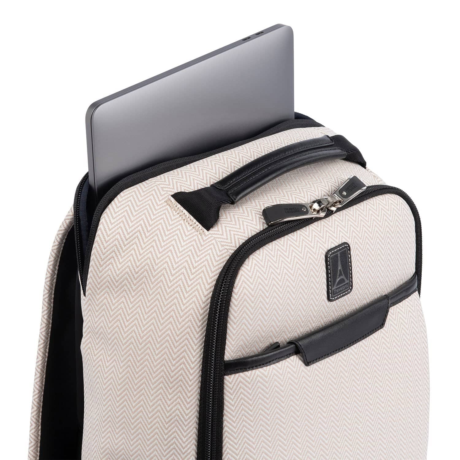 Travelpro® x Travel + Leisure® Slim Backpack