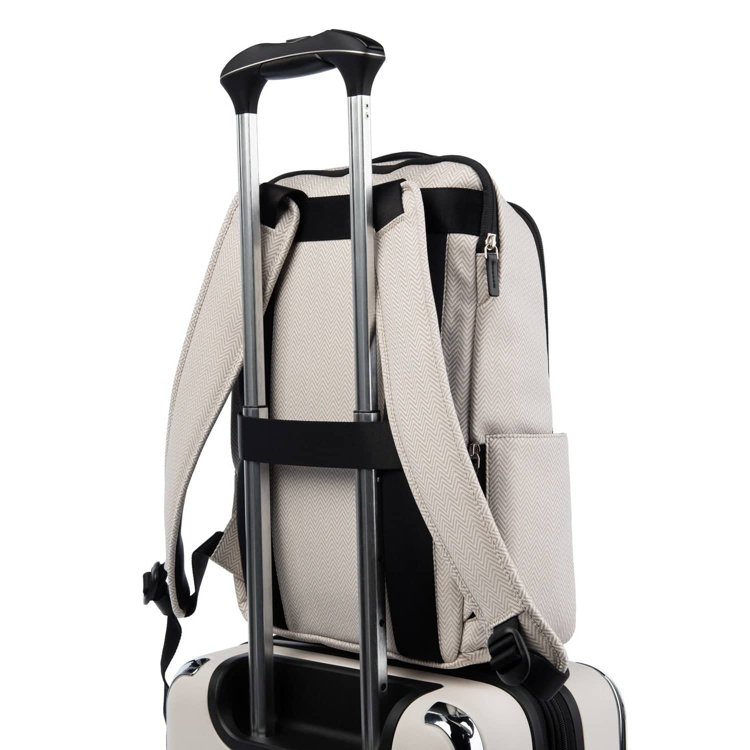 Travelpro® x Travel + Leisure® Slim Backpack