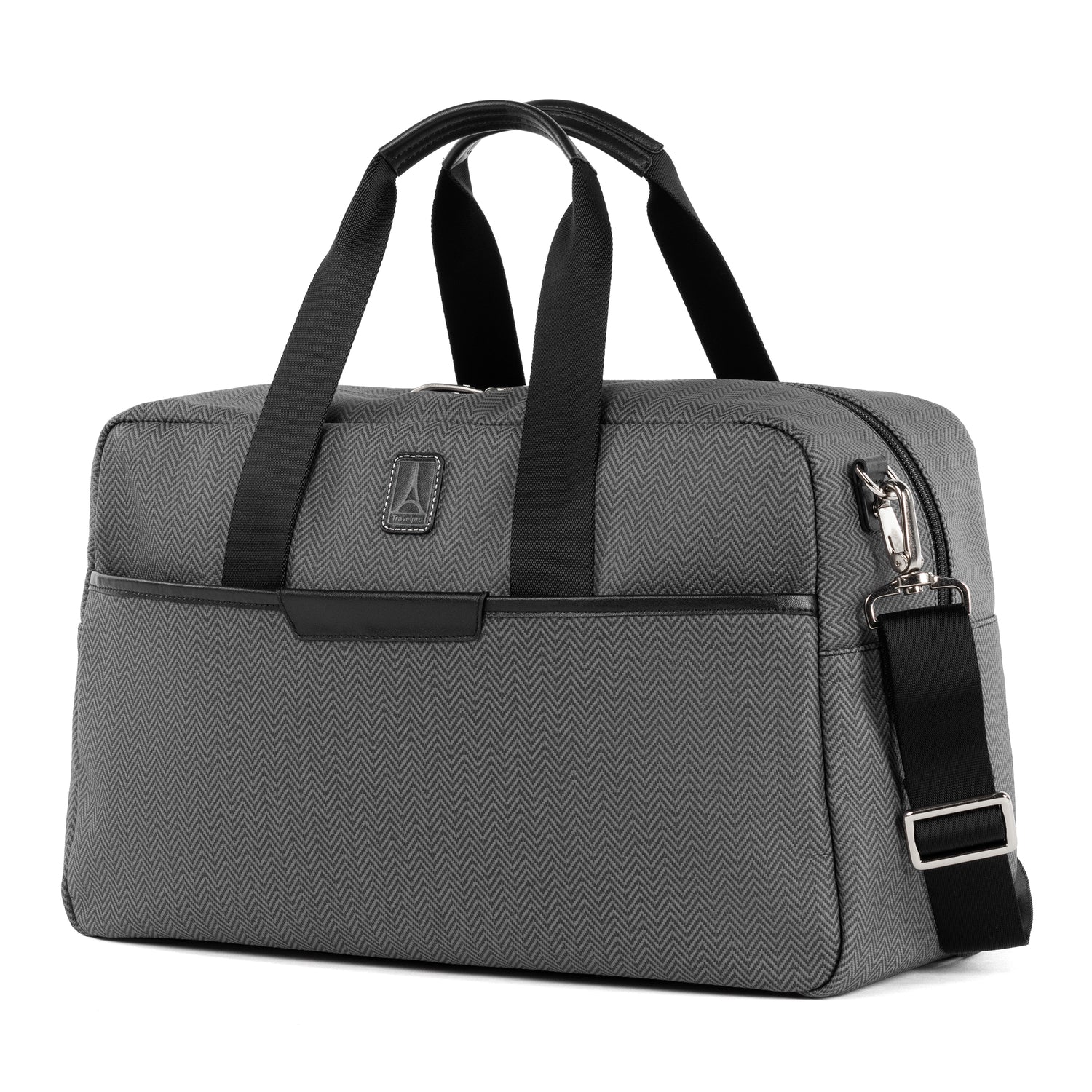 Travelpro® x Travel + Leisure Carry-on Spinner and UnderSeat Tote Luggage Set
