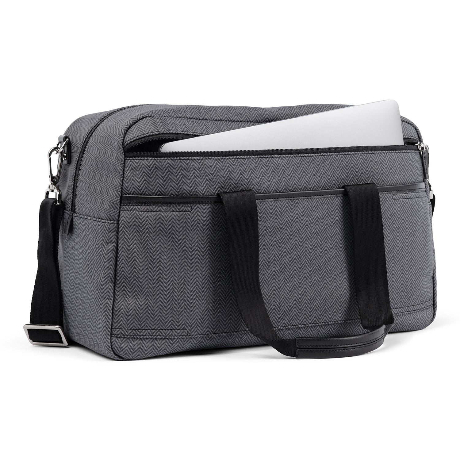 Travelpro® x Travel + Leisure Carry-on Spinner and UnderSeat Tote Luggage Set
