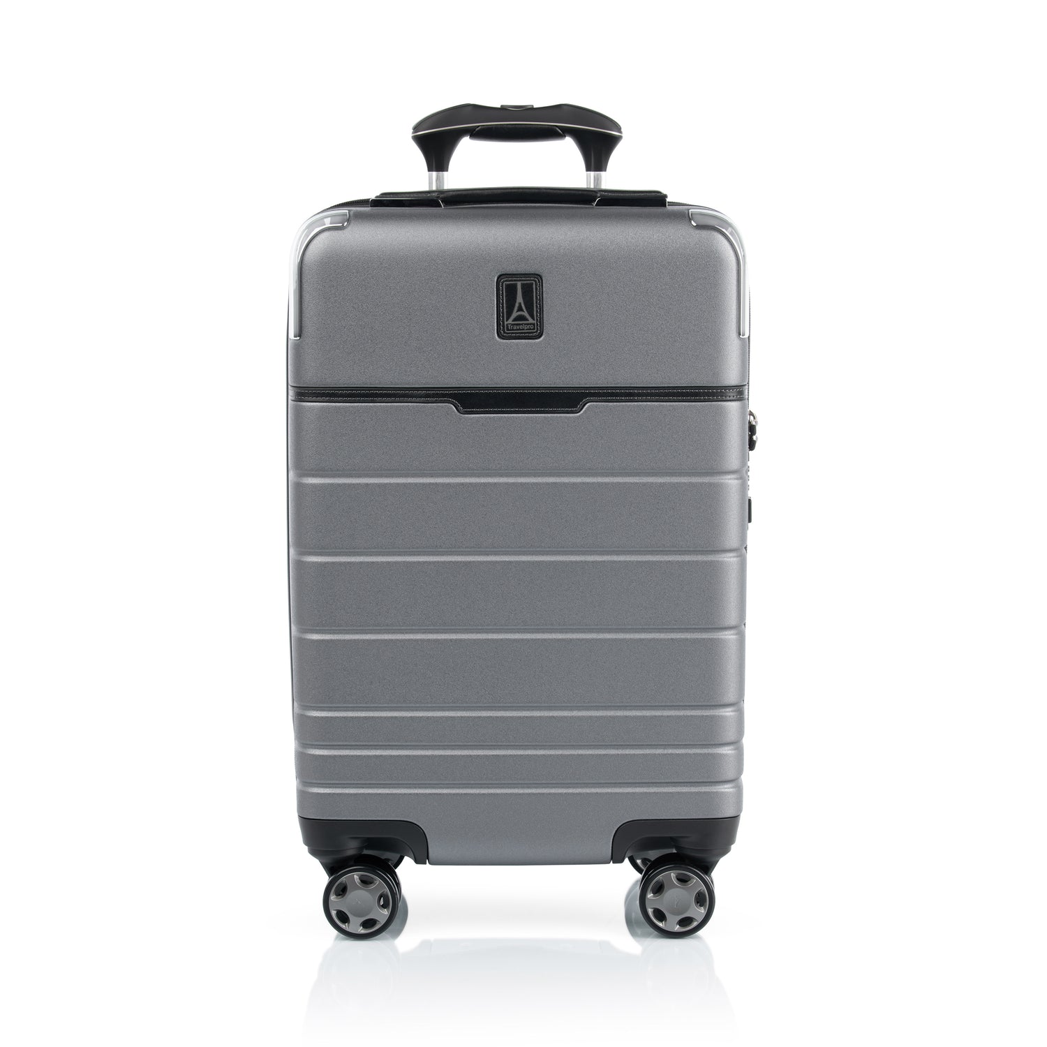 Travelpro® x Travel + Leisure Carry-on Spinner and UnderSeat Tote Luggage Set