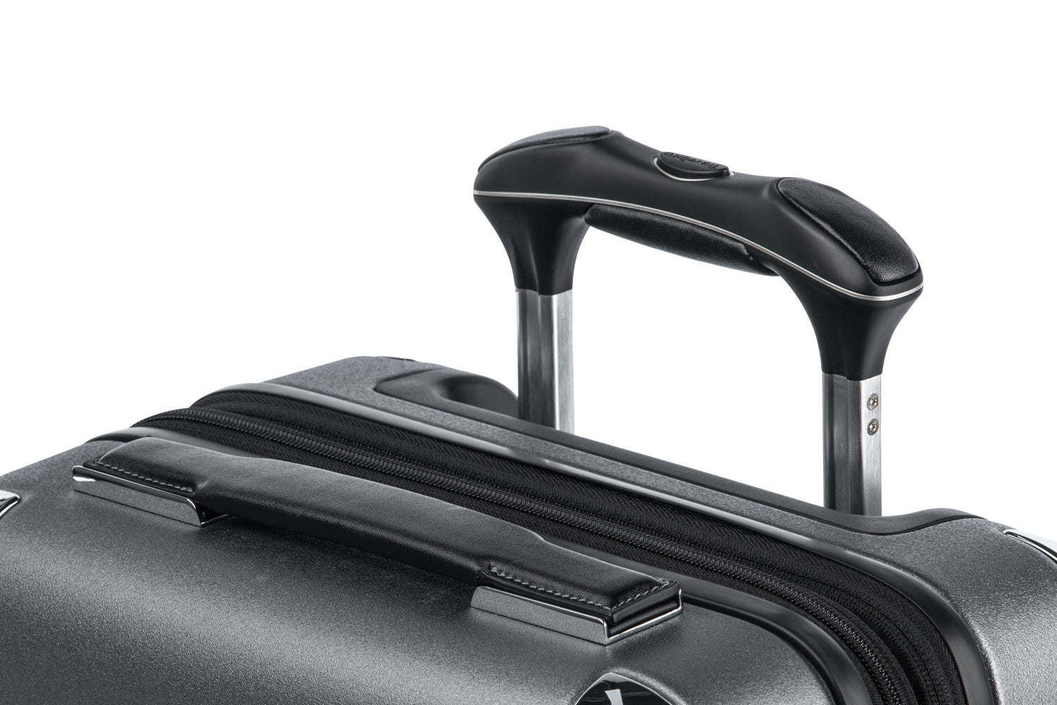 Travelpro® x Travel + Leisure Carry-on Spinner and UnderSeat Tote Luggage Set