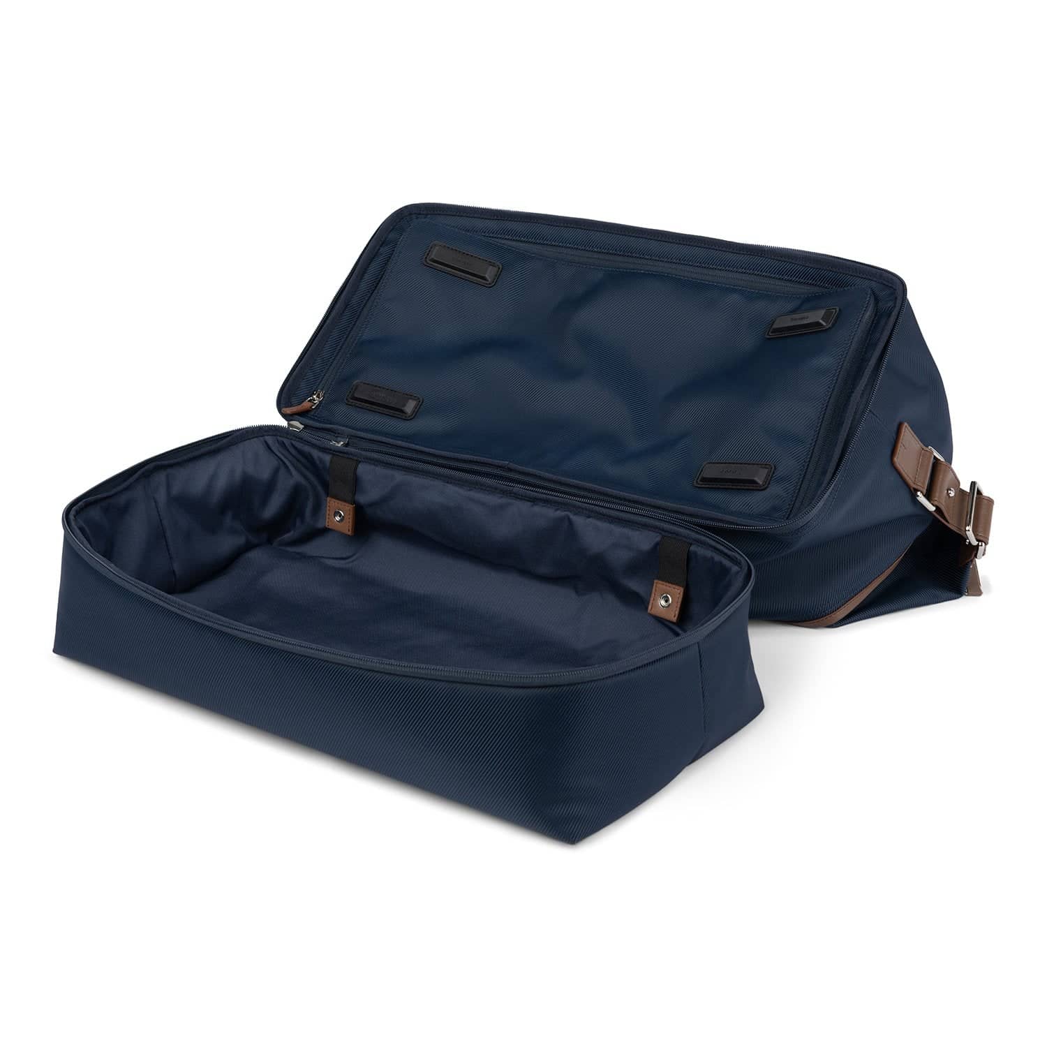 Travelpro® x Travel + Leisure® Drop-Bottom Weekender