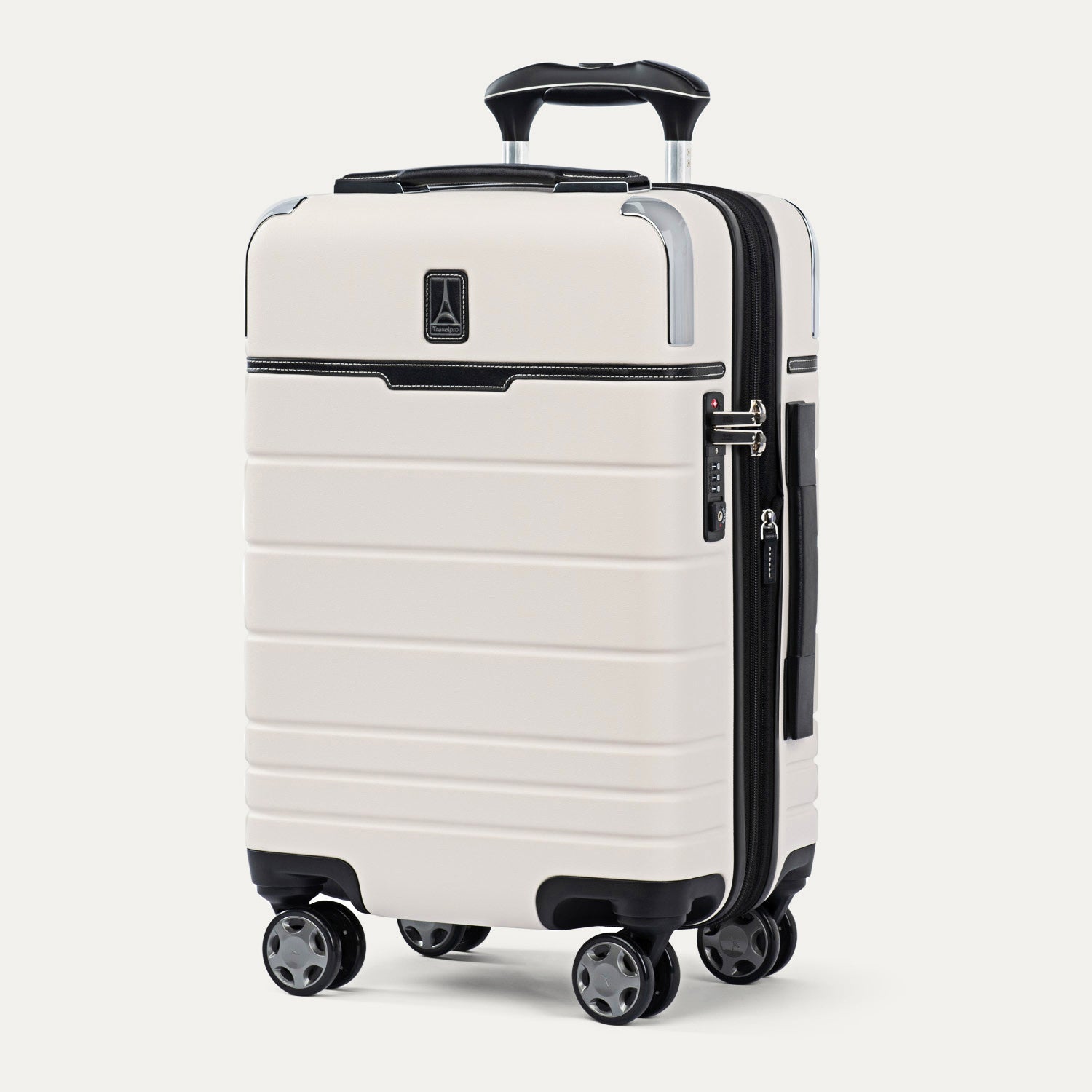 Travelpro® x Travel + Leisure® Carry-On Expandable Spinner