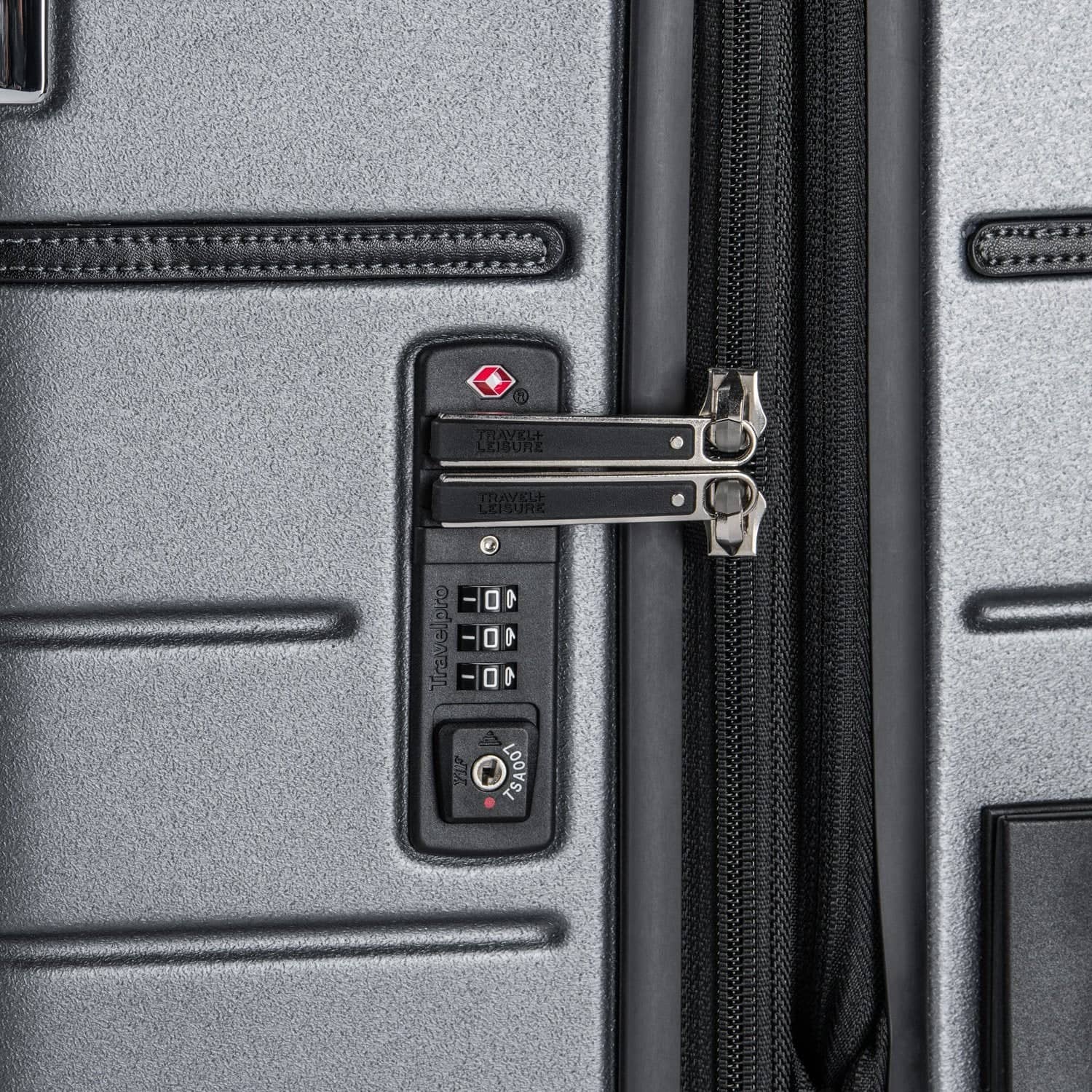 Travelpro® x Travel + Leisure Carry-On/Medium Check-In Spinner - Luggage Set
