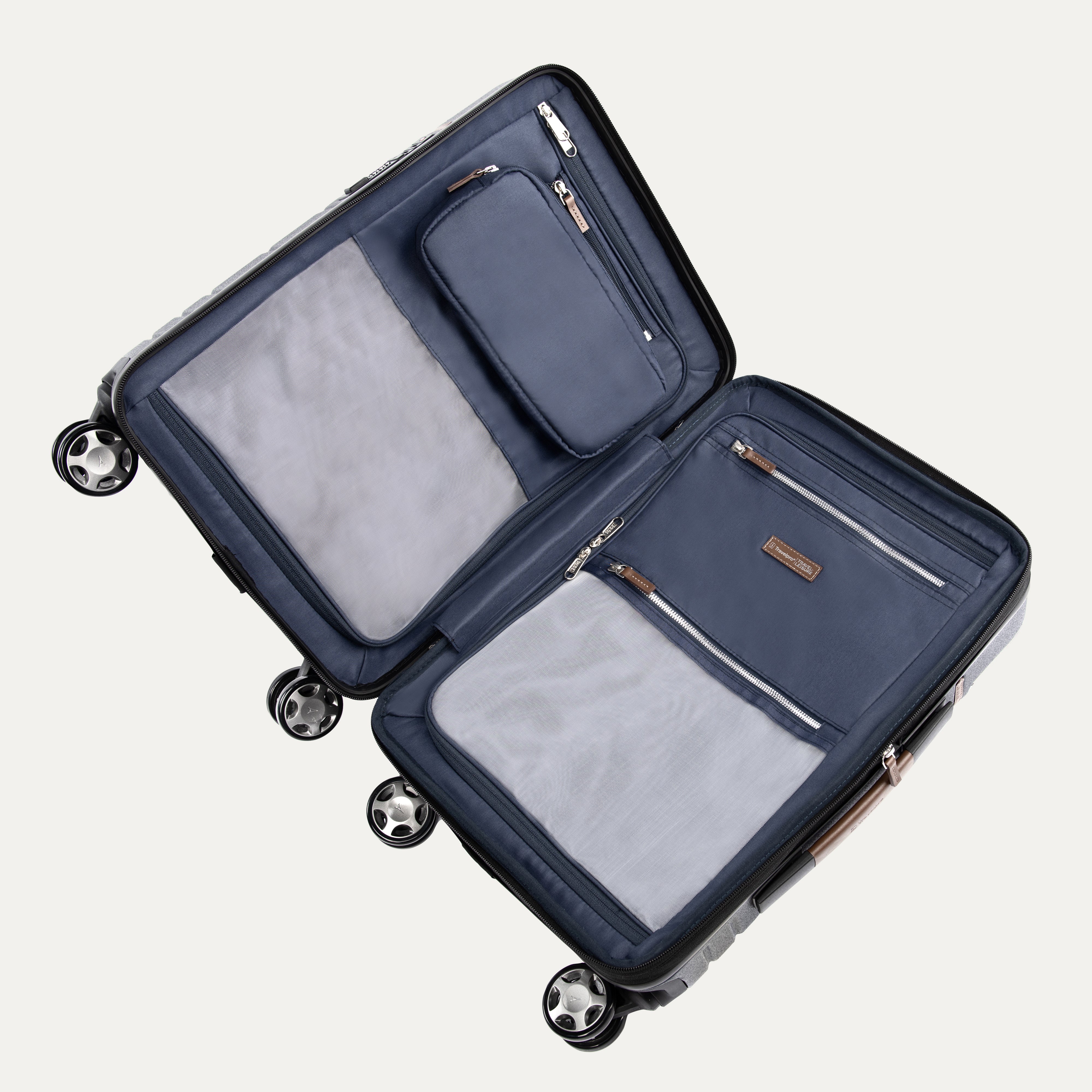 Travelpro® x Travel + Leisure Carry-On/Medium Check-In Spinner - Luggage Set