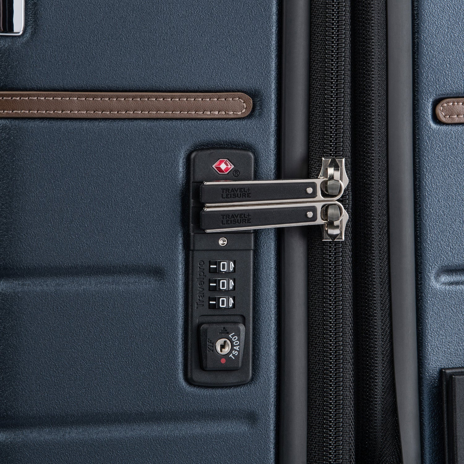 Travelpro® x Travel + Leisure Carry-On/Medium Check-In Spinner - Luggage Set