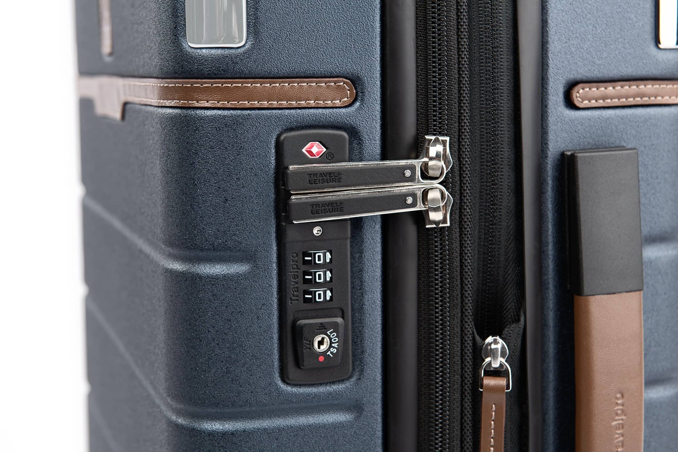 Travelpro® x Travel + Leisure Carry-On/Medium Check-In Spinner - Luggage Set