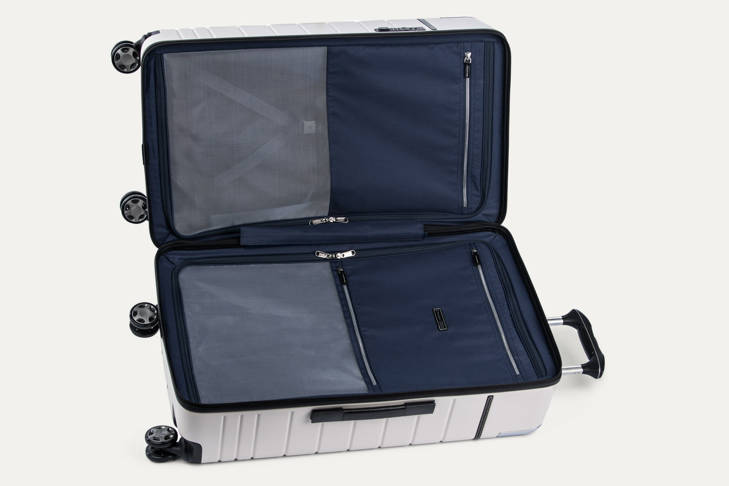 Travelpro® x Travel + Leisure® Compact Carry-on/Large Check-in Trunk Spinner - Luggage Set