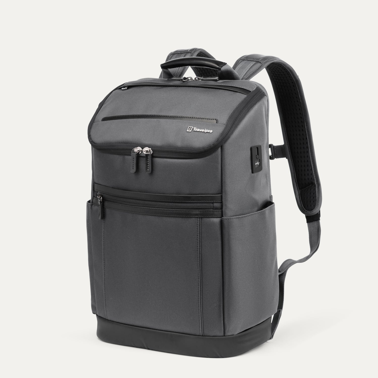 Crew™ Executive Choice™ 3 Medium Top Load Backpack