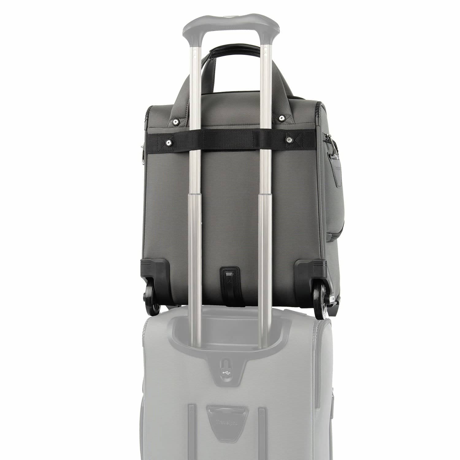 Crew™ VersaPack™ Rolling Underseat Carry-On
