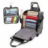 Crew™ VersaPack™ Rolling Underseat Carry-On