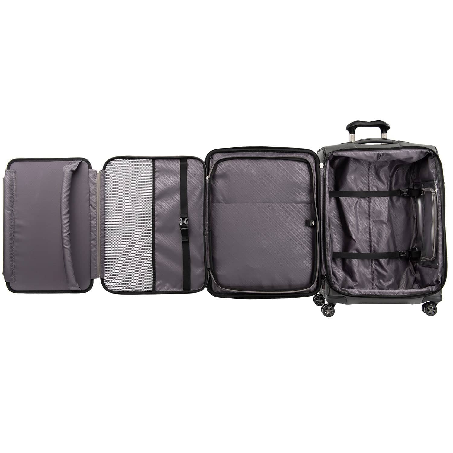 Crew™ Versapack™ Max/25/29 - Luggage Set