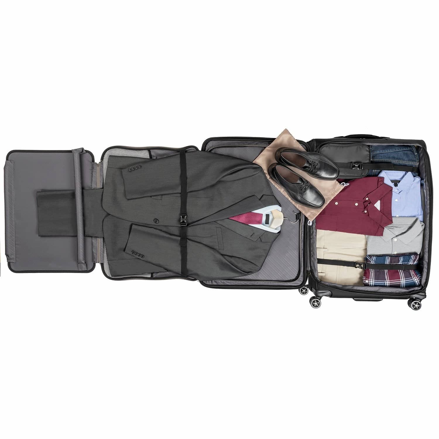 Crew™ Versapack™ Global/25/29 - Luggage Set