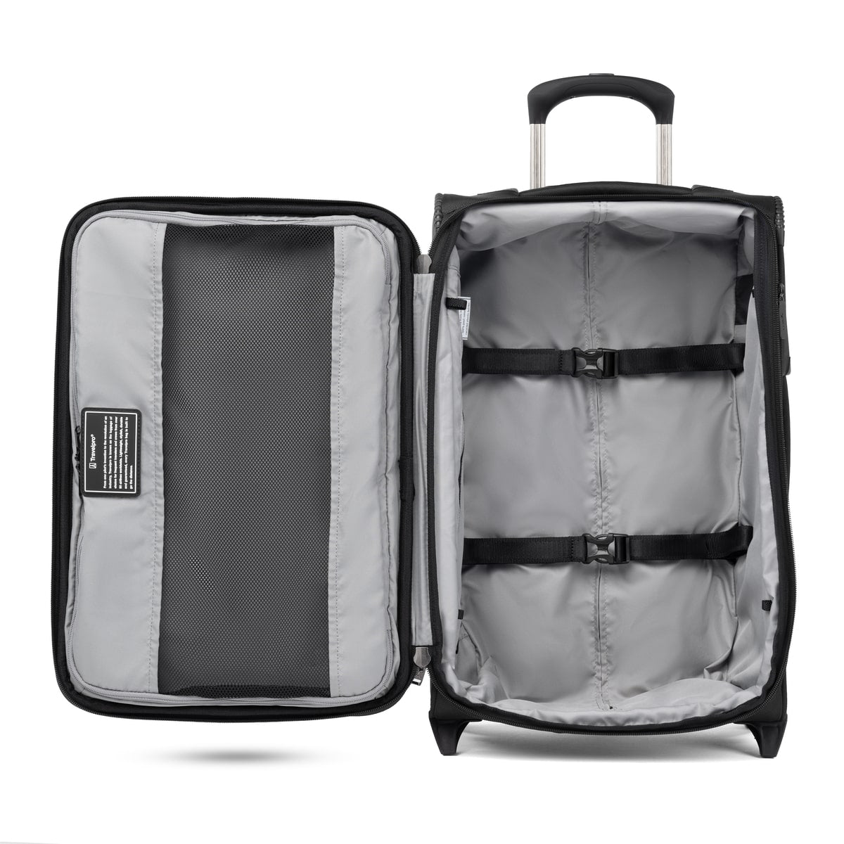 Crew™ Classic Carry-On Extensible Rollaboard®