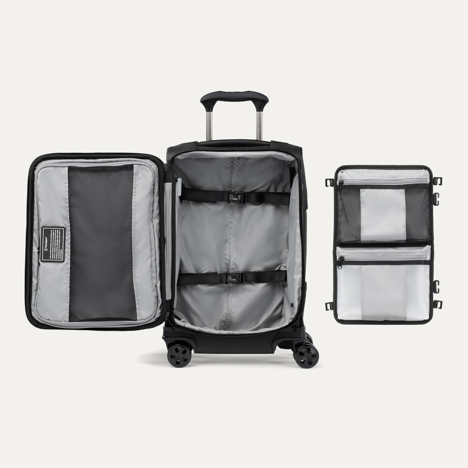 Crew™ Classic Carry-On Expandable Spinner