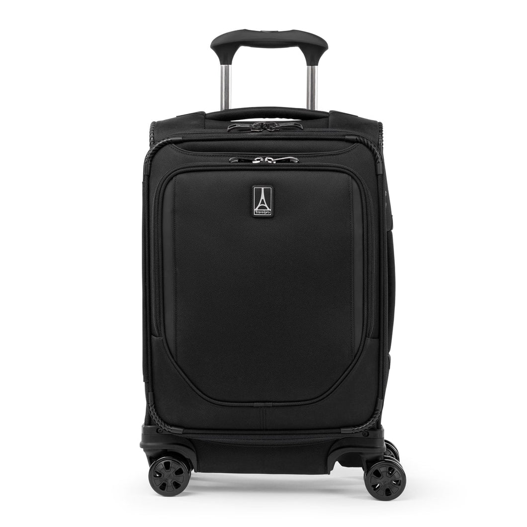 Valise à main extensible compacte Crew™ Classic