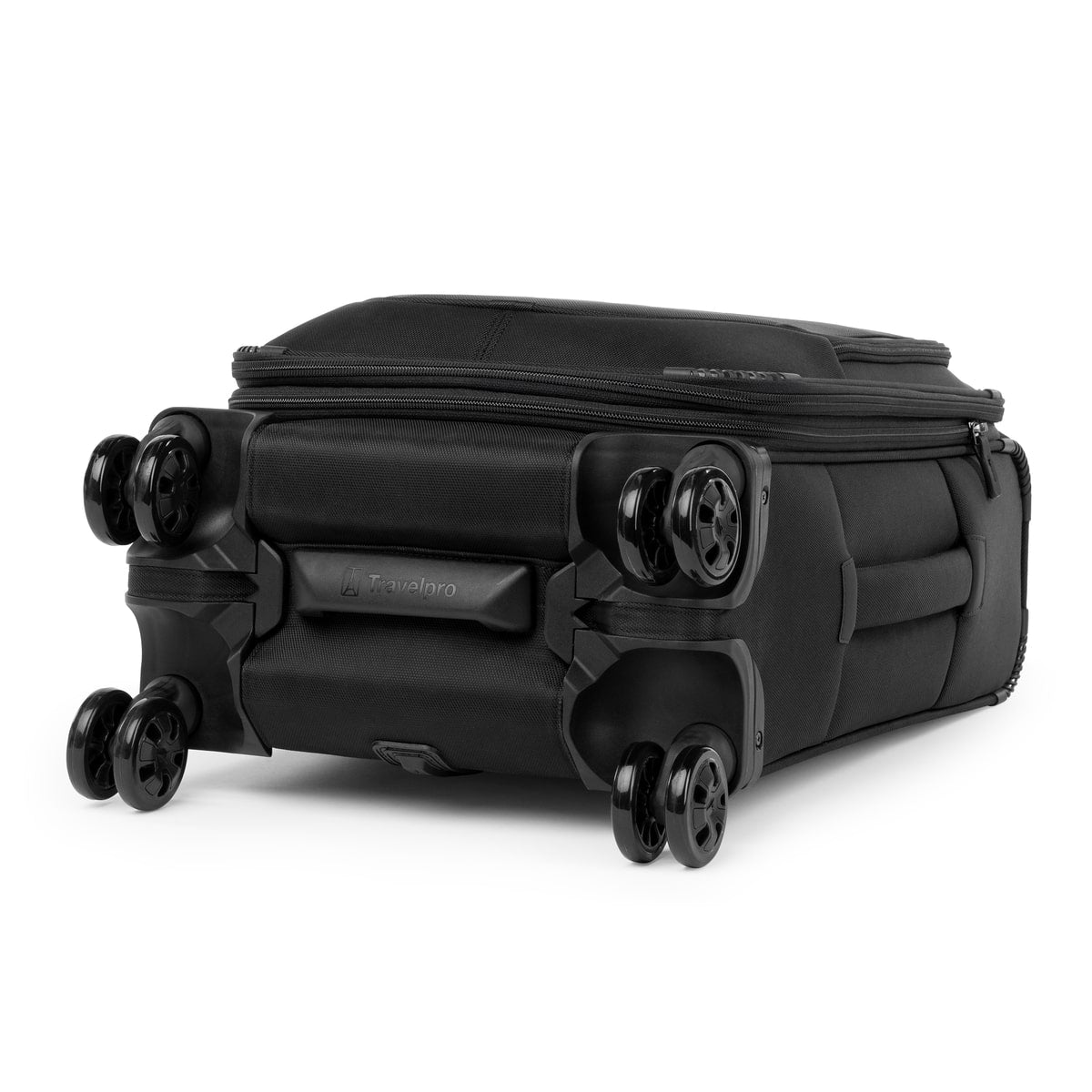 Valise à main extensible compacte Crew™ Classic