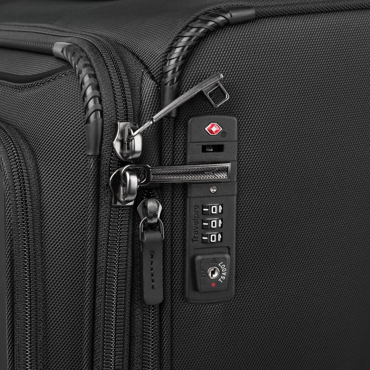 Crew™ Classic Grande valise extensible pour enregistrement