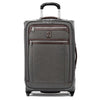 Platinum® Elite 22” Expandable Carry-On Rollaboard