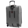 Platinum® Elite 22” Expandable Carry-On Rollaboard