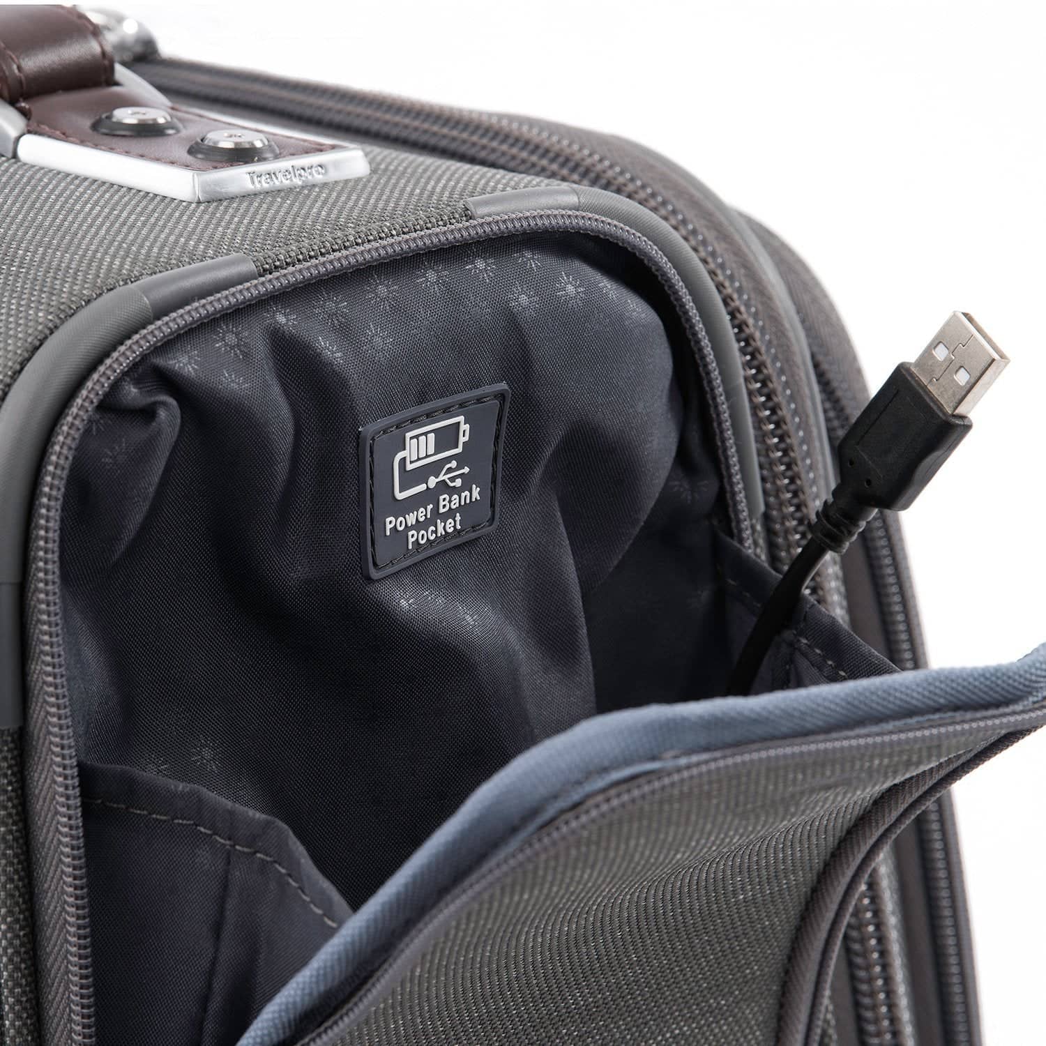 Platinum® Elite Trend Setter - Luggage Set