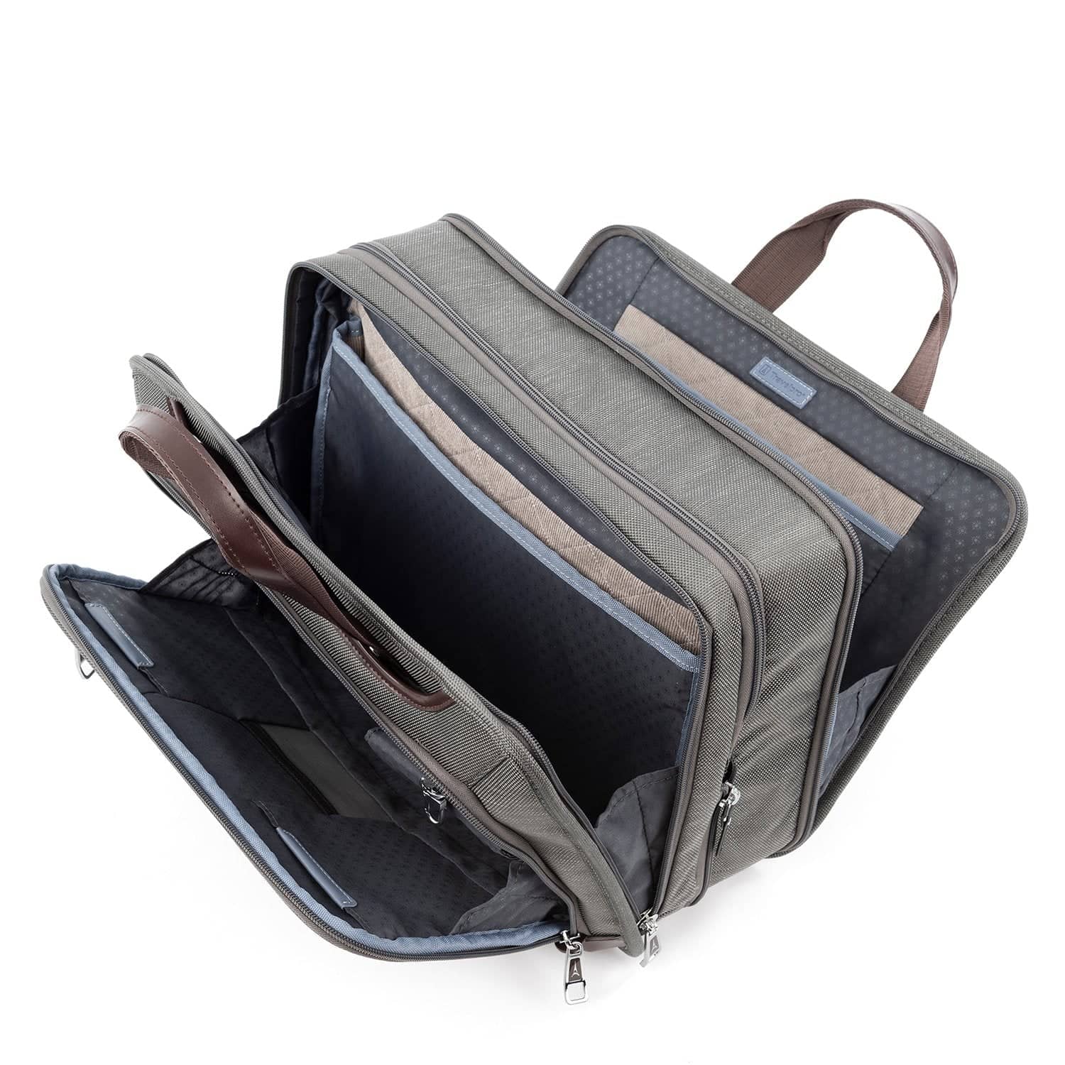 Platinum® Elite Trend Setter - Luggage Set