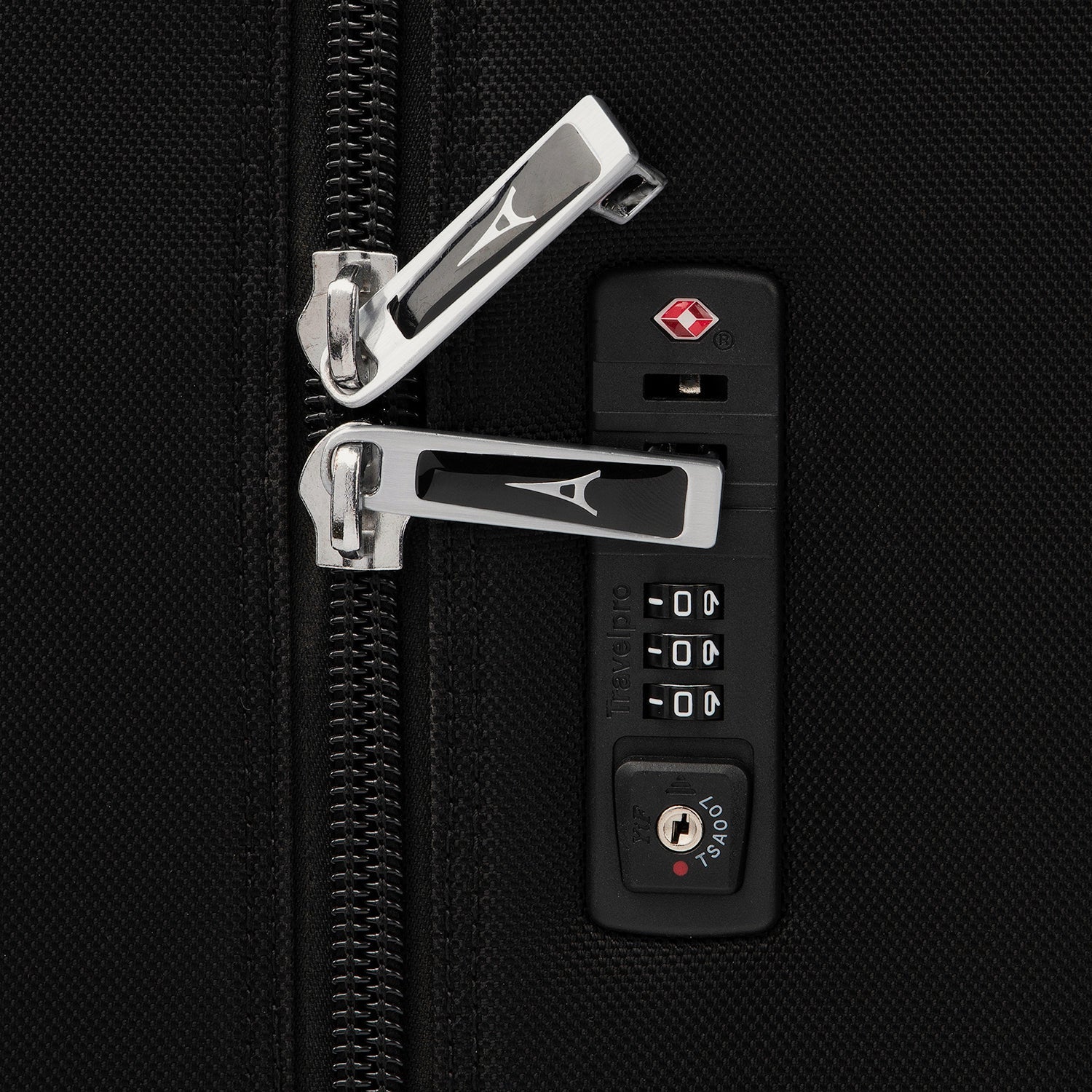 Sac à vêtements roulant Platinum® Elite 50 po