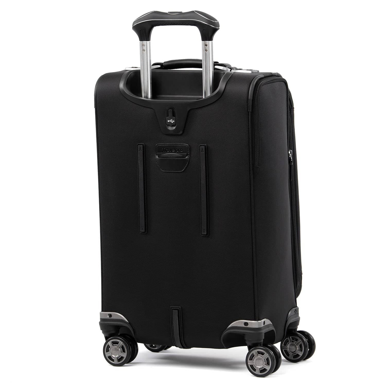Platinum® Elite 21” Expandable Carry-On Spinner