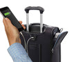 Platinum® Elite 21” Expandable Carry-On Spinner