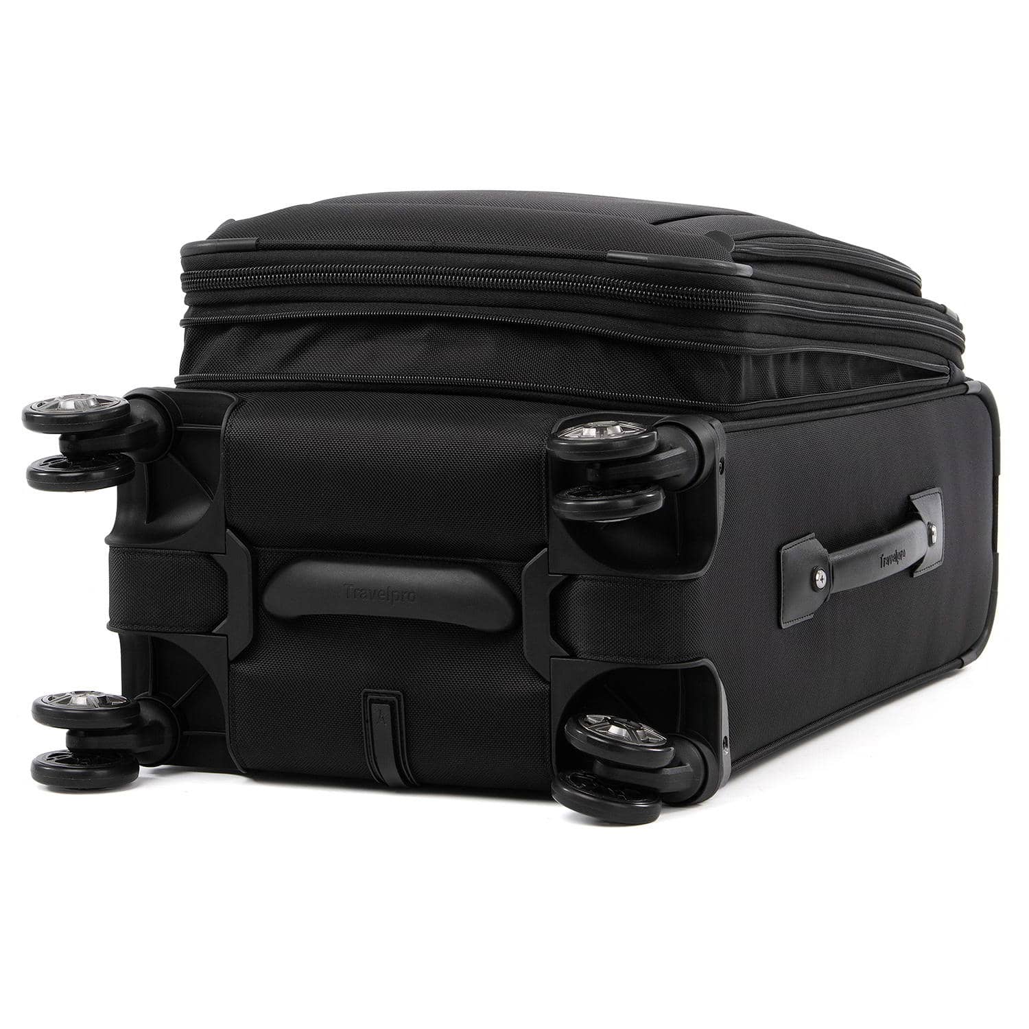 Platinum® Elite 21” Expandable Carry-On Spinner