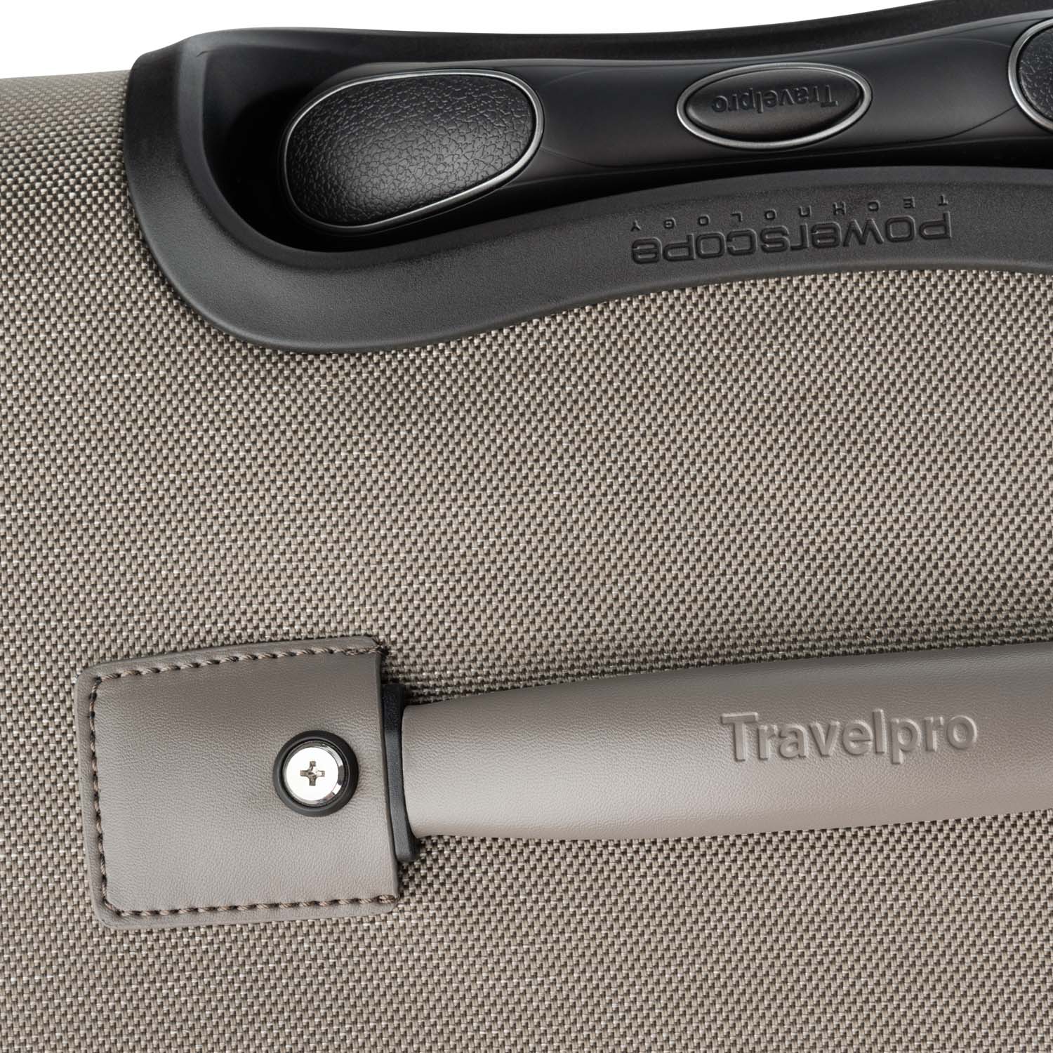 Platinum® Elite 29” Expandable Spinner